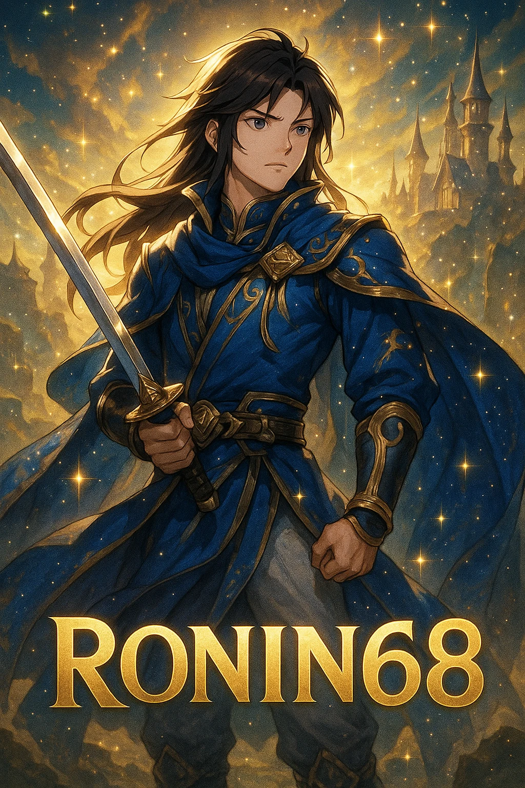 RONIN68