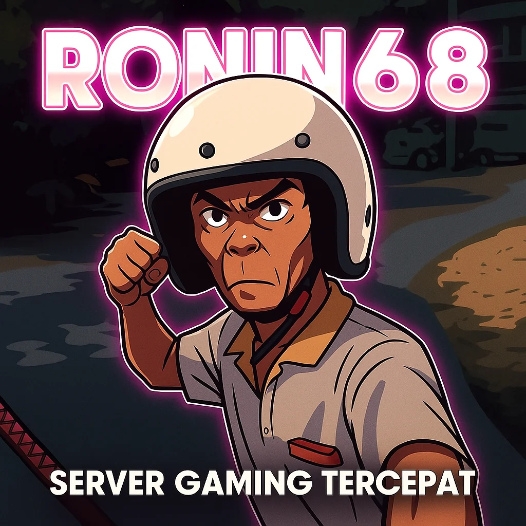 Ronin68 || Jalur Para Pemain Akses GameNya Tanpa Download - WooCommerce eCommerce